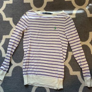 Ralph Lauren Crewneck Sweater